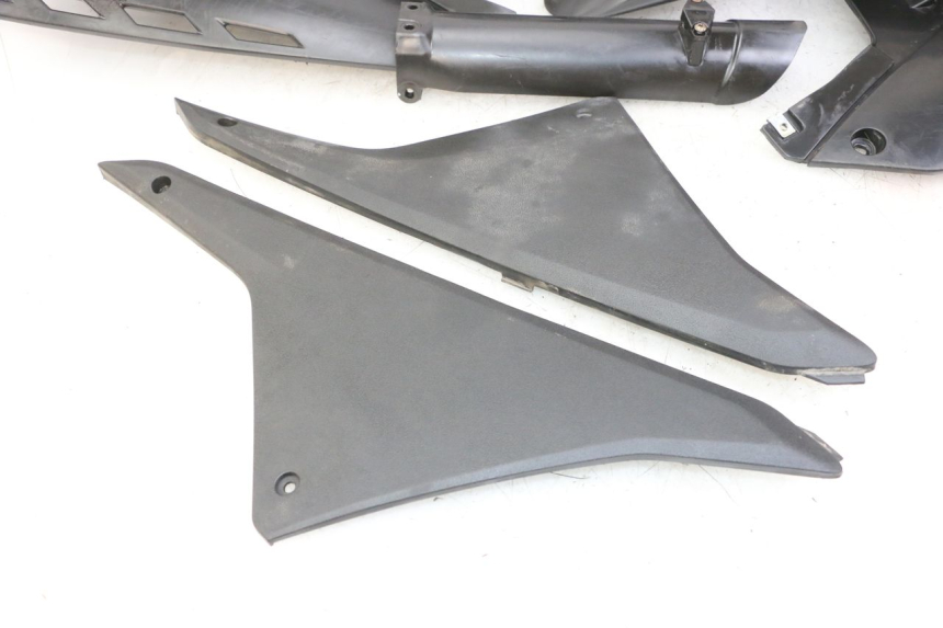 photo de COMPLETO CARENADO SMALL MX THUNDER 250