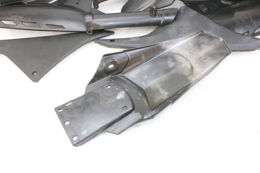 photo de COMPLETO CARENADO SMALL MX THUNDER 250