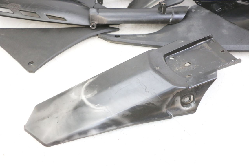 photo de COMPLETO CARENADO SMALL MX THUNDER 250