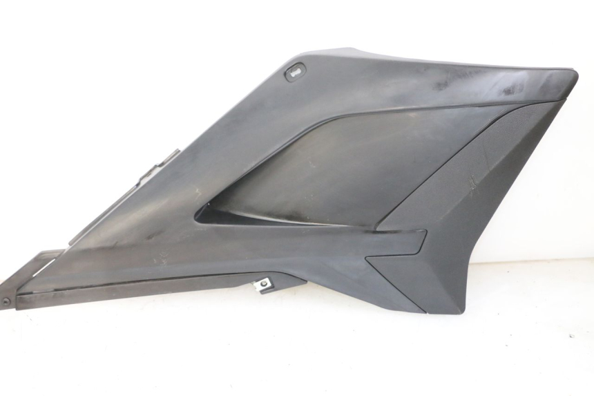 photo de COMPLETO CARENADO SMALL MX THUNDER 250