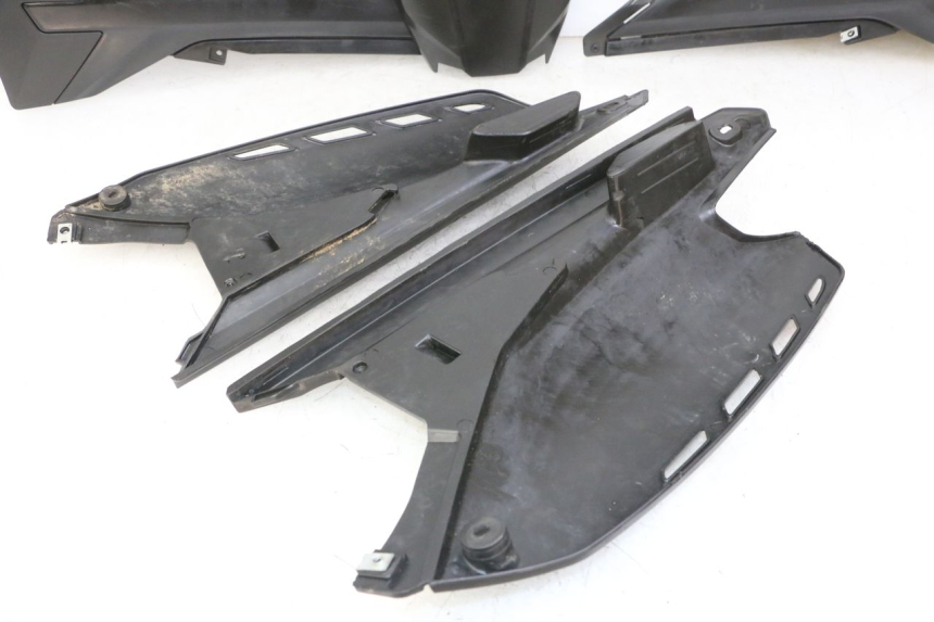photo de COMPLETO CARENADO SMALL MX THUNDER 250