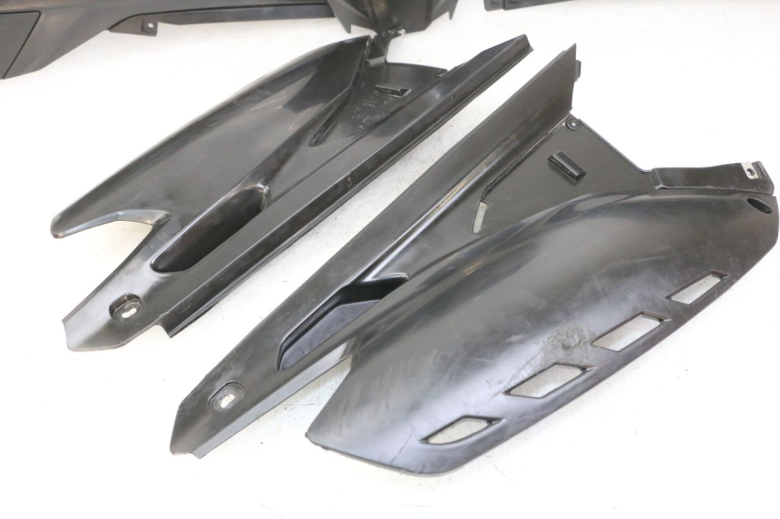 photo de COMPLETO CARENADO SMALL MX THUNDER 250