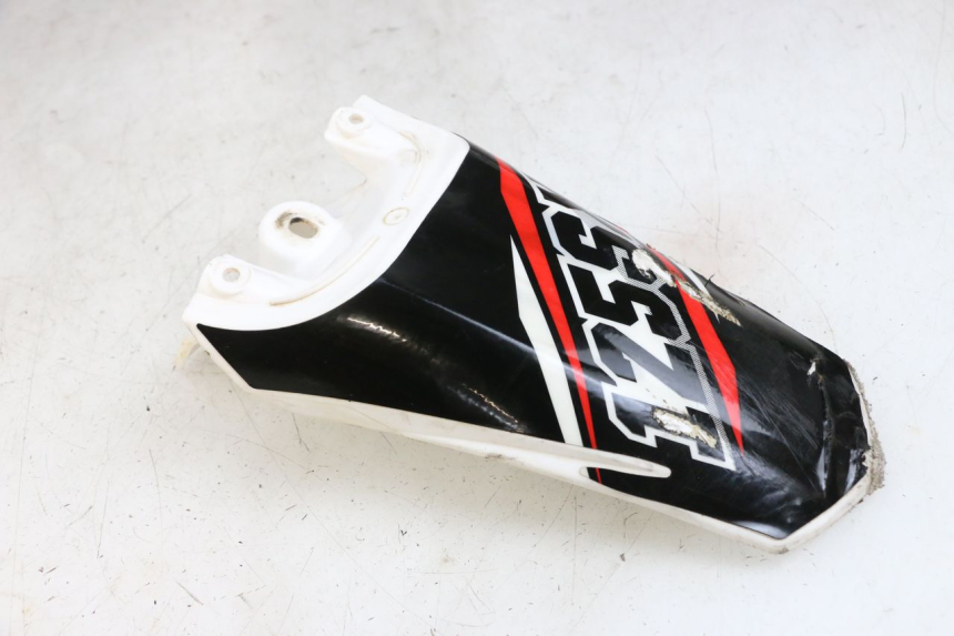 photo de COMPLETO CARENADO MINI MX SX 125