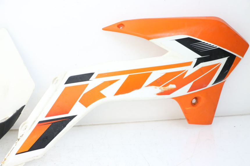 photo de COMPLETO CARENADO KTM SX 85 (2013 - 2017)