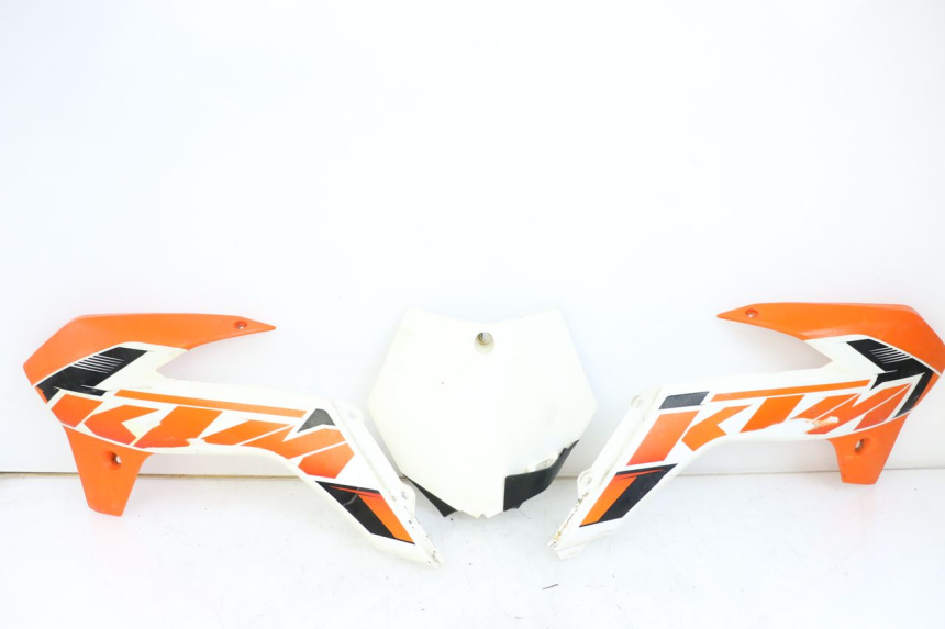 photo de COMPLETO CARENADO KTM SX 85 (2013 - 2017)