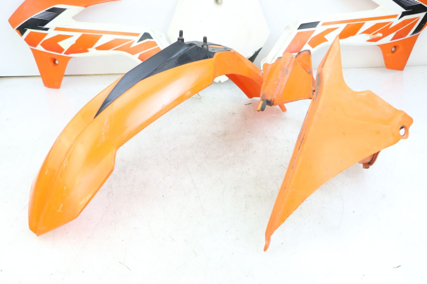 photo de COMPLETO CARENADO KTM SX 85 (2013 - 2017)
