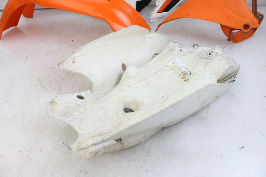 photo de COMPLETO CARENADO KTM SX 85 (2013 - 2017)