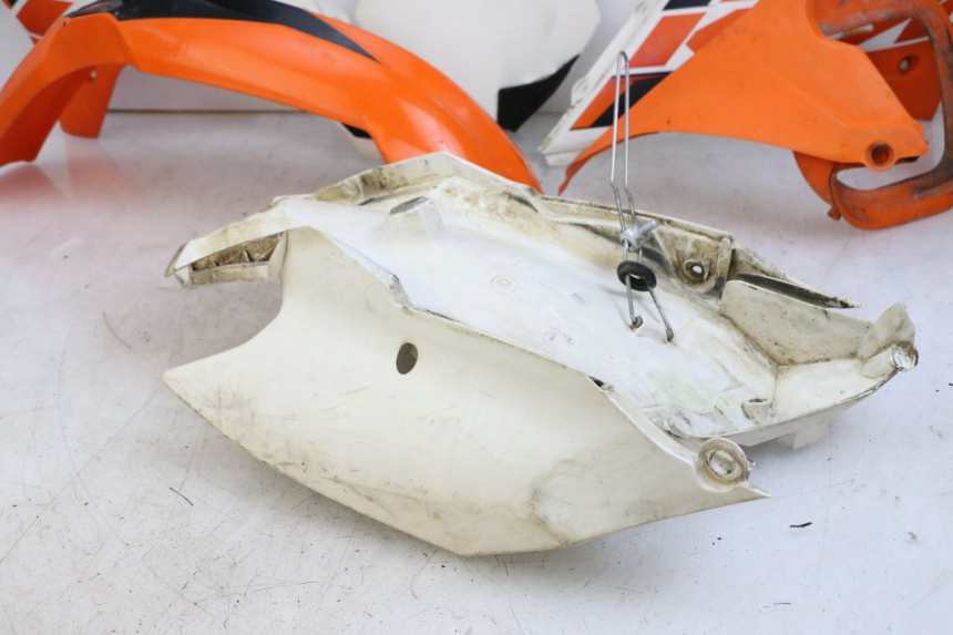 photo de COMPLETO CARENADO KTM SX 85 (2013 - 2017)