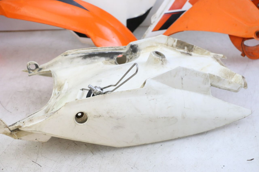 photo de COMPLETO CARENADO KTM SX 85 (2013 - 2017)