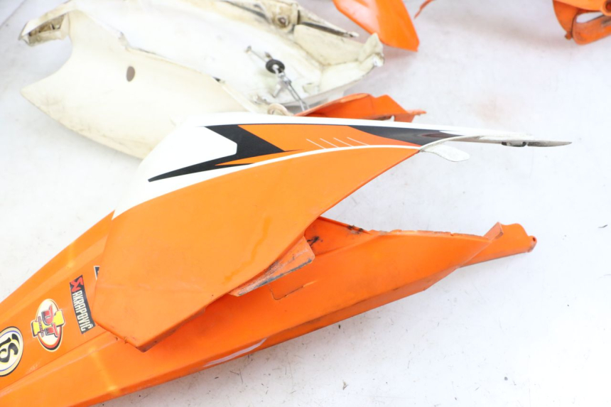 photo de COMPLETO CARENADO KTM SX 85 (2013 - 2017)
