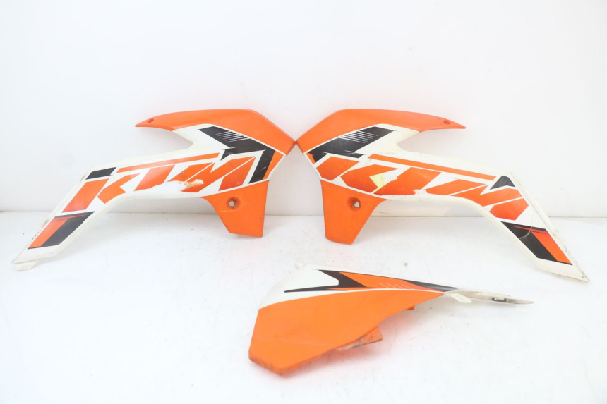 photo de COMPLETO CARENADO KTM SX 85 (2013 - 2017)