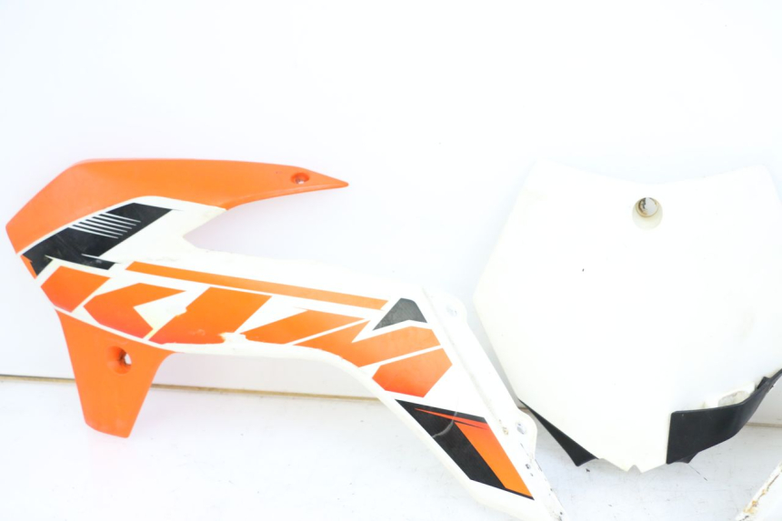 photo de COMPLETO CARENADO KTM SX 85 (2013 - 2017)