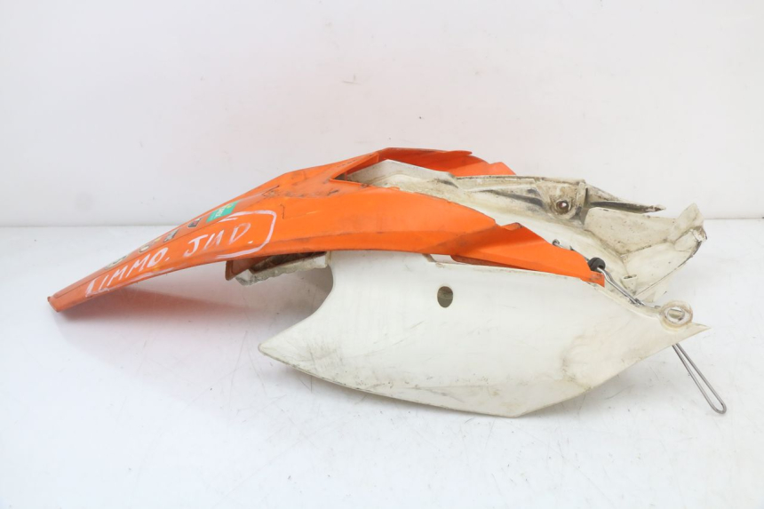 photo de COMPLETO CARENADO KTM SX 85 (2013 - 2017)