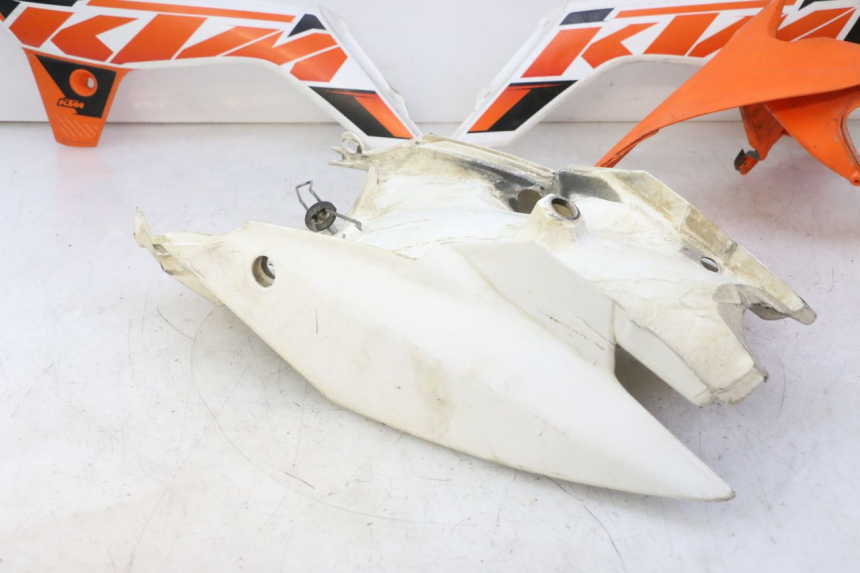 photo de COMPLETO CARENADO KTM SX 85 (2013 - 2017)