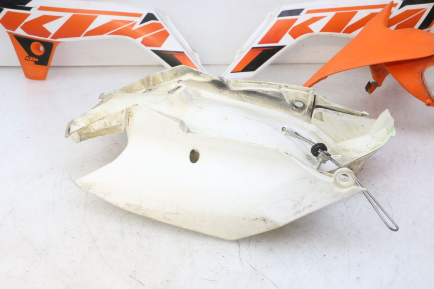 photo de COMPLETO CARENADO KTM SX 85 (2013 - 2017)
