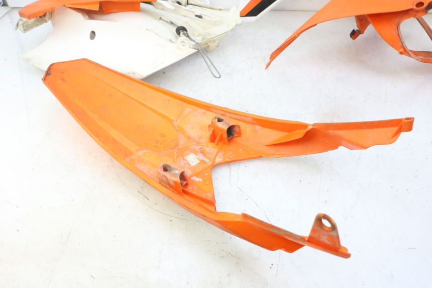 photo de COMPLETO CARENADO KTM SX 85 (2013 - 2017)