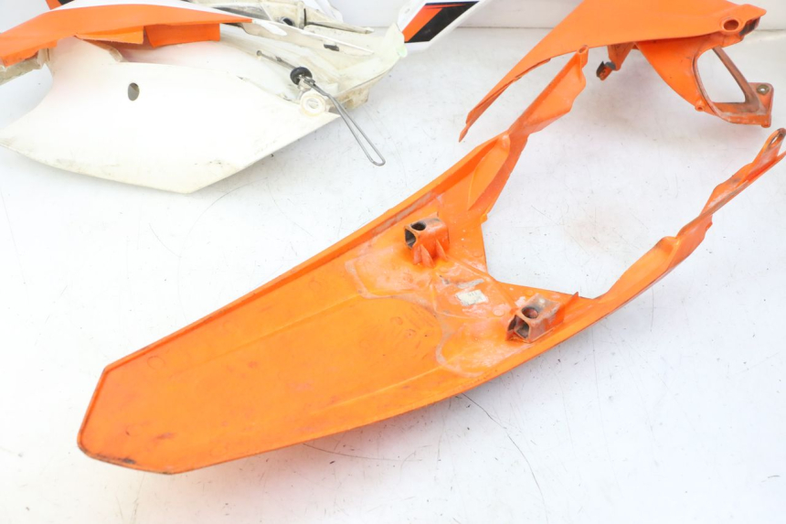photo de COMPLETO CARENADO KTM SX 85 (2013 - 2017)