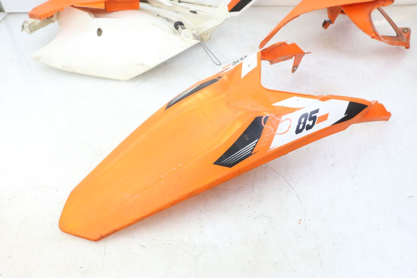photo de COMPLETO CARENADO KTM SX 85 (2013 - 2017)