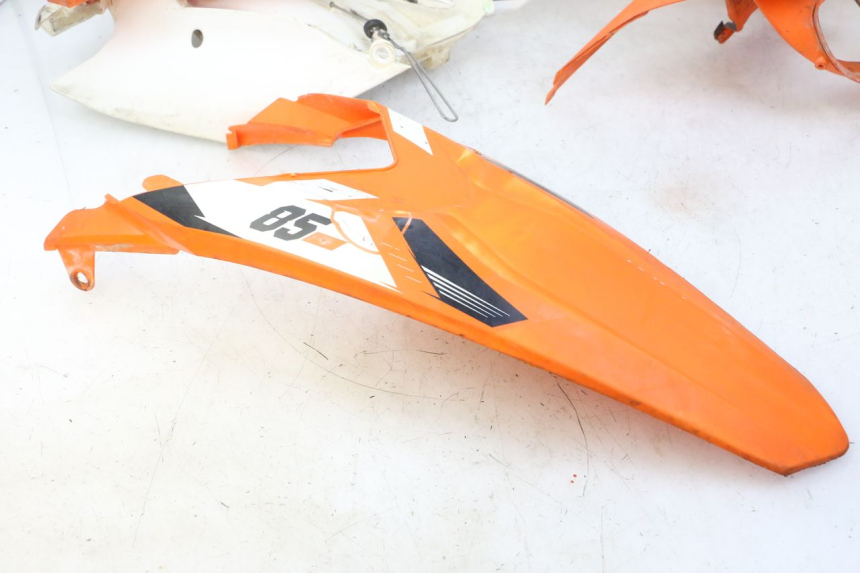 photo de COMPLETO CARENADO KTM SX 85 (2013 - 2017)