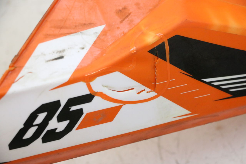 photo de COMPLETO CARENADO KTM SX 85 (2013 - 2017)