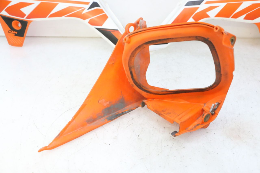 photo de COMPLETO CARENADO KTM SX 85 (2013 - 2017)