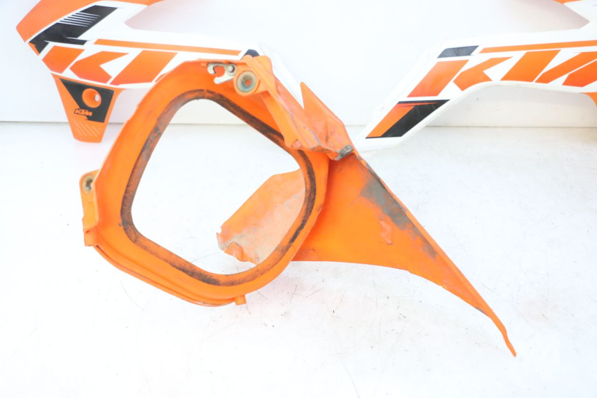 photo de COMPLETO CARENADO KTM SX 85 (2013 - 2017)