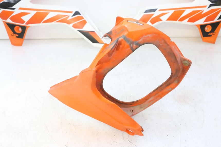 photo de COMPLETO CARENADO KTM SX 85 (2013 - 2017)