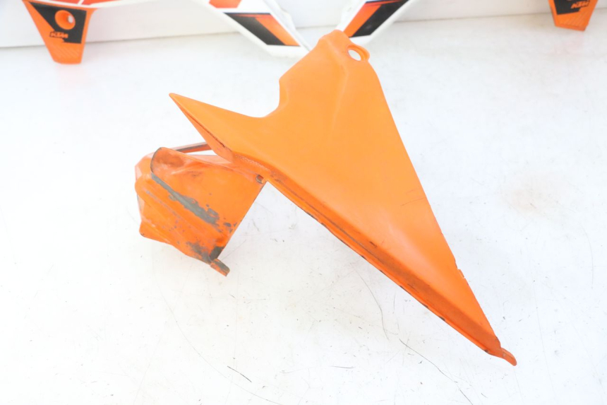 photo de COMPLETO CARENADO KTM SX 85 (2013 - 2017)