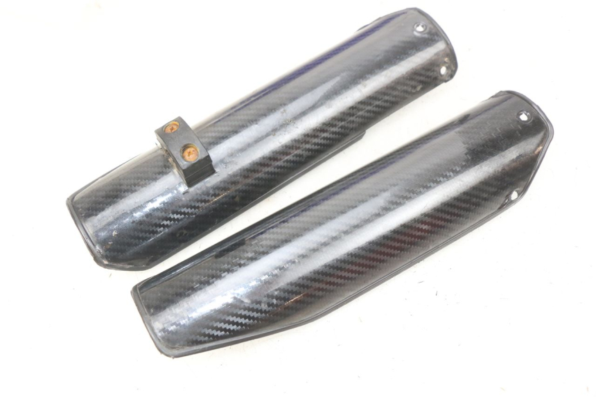 photo de COMPLETO CARENADO NITRO MOTORS THUNDER 125