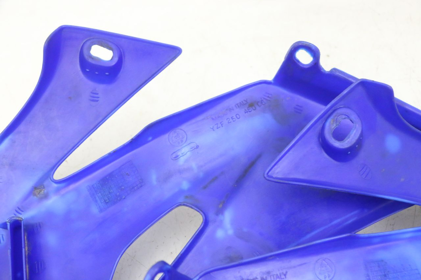photo de COMPLETO CARENADO YAMAHA YZ-F YZF 250 (2007 - 2013)