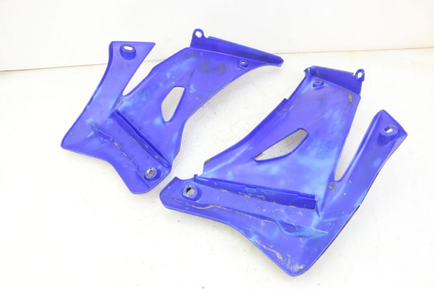 photo de COMPLETO CARENADO YAMAHA YZ-F YZF 250 (2007 - 2013)