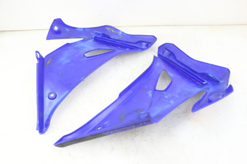 photo de COMPLETO CARENADO YAMAHA YZ-F YZF 250 (2007 - 2013)