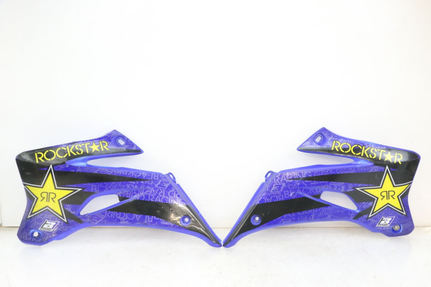 photo de COMPLETO CARENADO YAMAHA YZ-F YZF 250 (2007 - 2013)