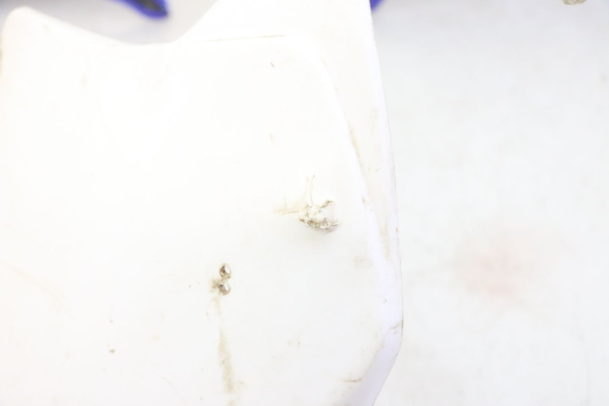 photo de COMPLETO CARENADO YAMAHA YZ-F YZF 250 (2007 - 2013)