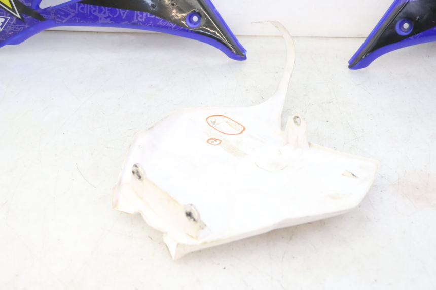 photo de COMPLETO CARENADO YAMAHA YZ-F YZF 250 (2007 - 2013)