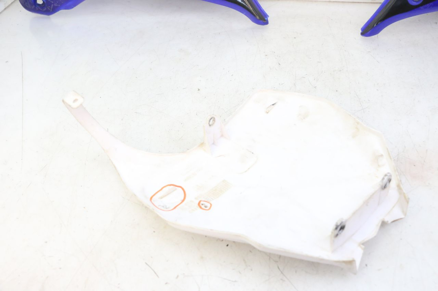 photo de COMPLETO CARENADO YAMAHA YZ-F YZF 250 (2007 - 2013)