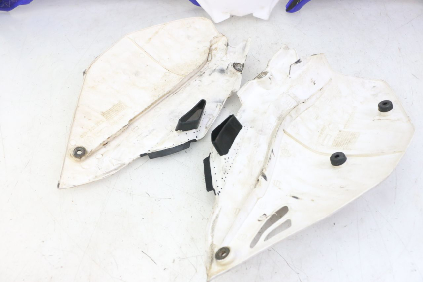 photo de COMPLETO CARENADO YAMAHA YZ-F YZF 250 (2007 - 2013)
