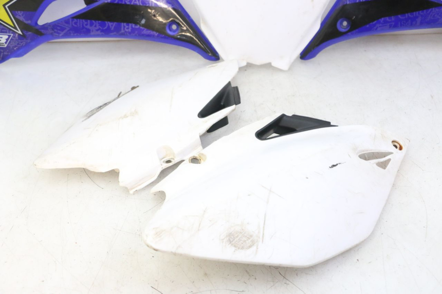 photo de COMPLETO CARENADO YAMAHA YZ-F YZF 250 (2007 - 2013)