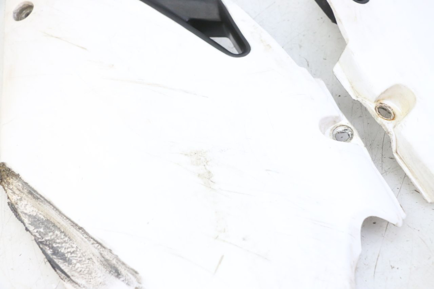 photo de COMPLETO CARENADO YAMAHA YZ-F YZF 250 (2007 - 2013)