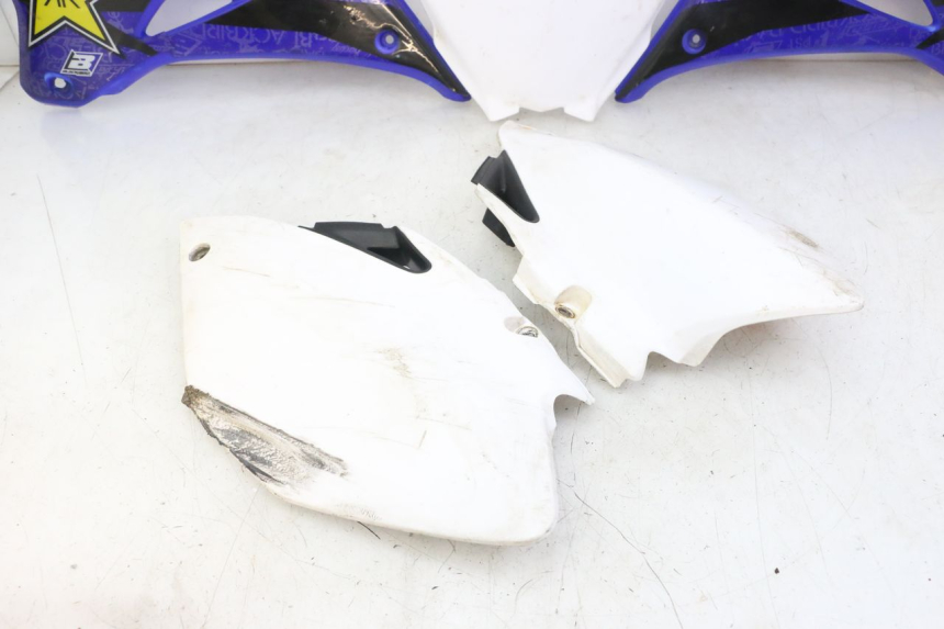 photo de COMPLETO CARENADO YAMAHA YZ-F YZF 250 (2007 - 2013)