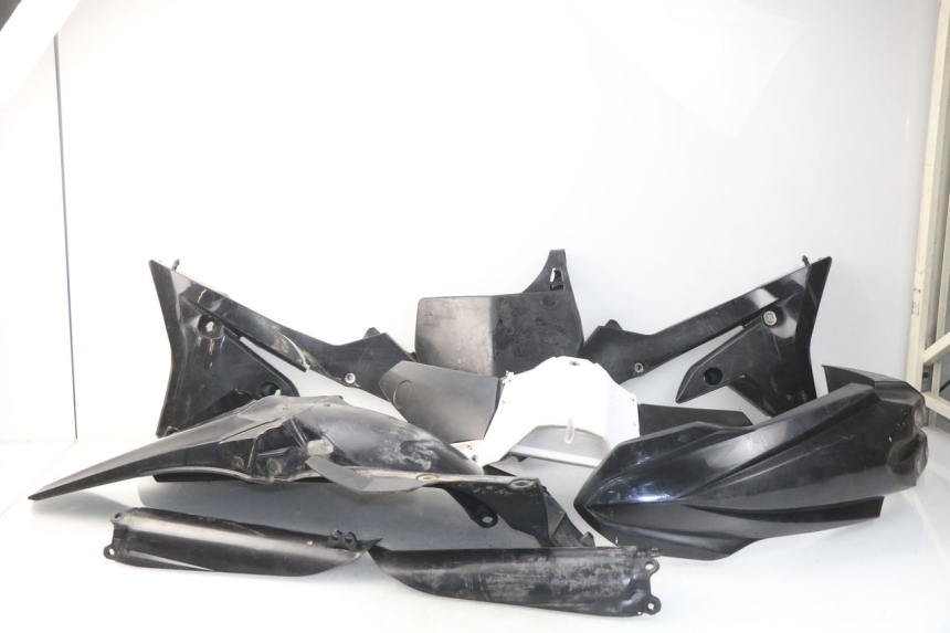 photo de COMPLETO CARENADO YAMAHA YZ-F YZF 250 (2014 - 2018)