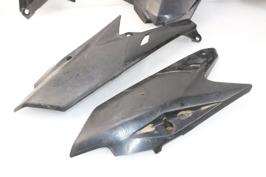photo de COMPLETO CARENADO YAMAHA YZ-F YZF 250 (2014 - 2018)