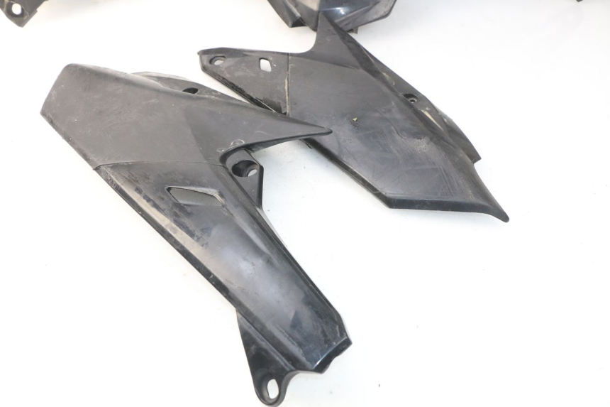 photo de COMPLETO CARENADO YAMAHA YZ-F YZF 250 (2014 - 2018)
