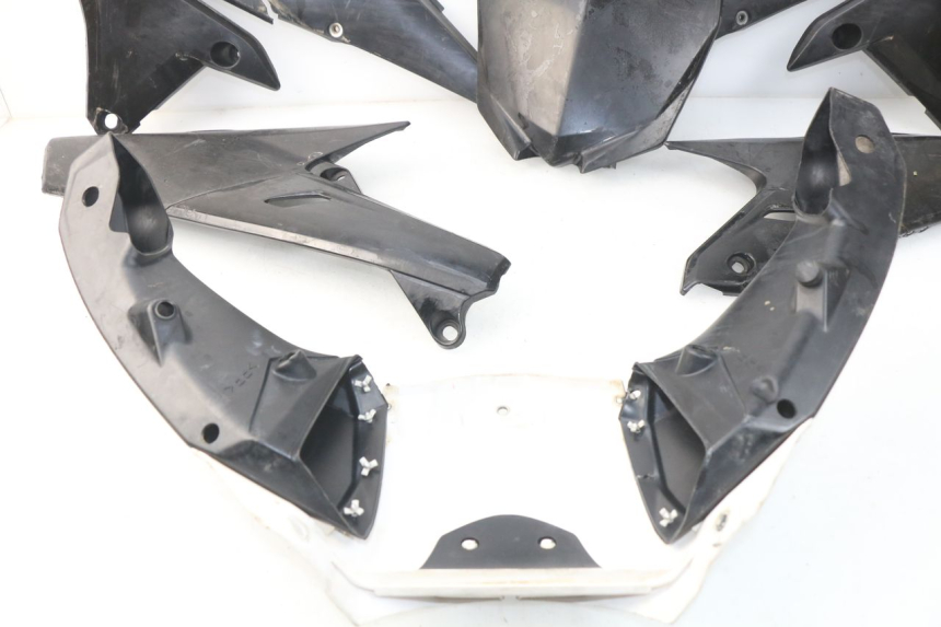 photo de COMPLETO CARENADO YAMAHA YZ-F YZF 250 (2014 - 2018)