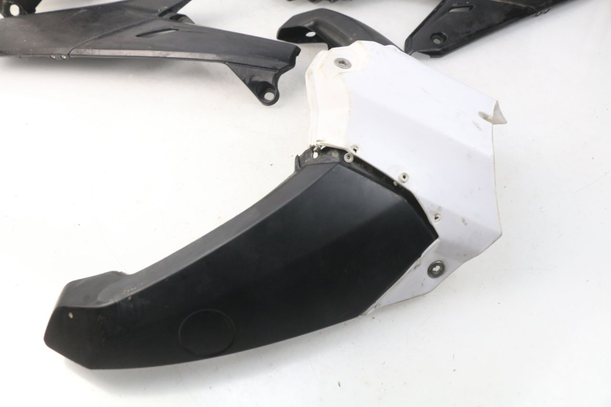 photo de COMPLETO CARENADO YAMAHA YZ-F YZF 250 (2014 - 2018)