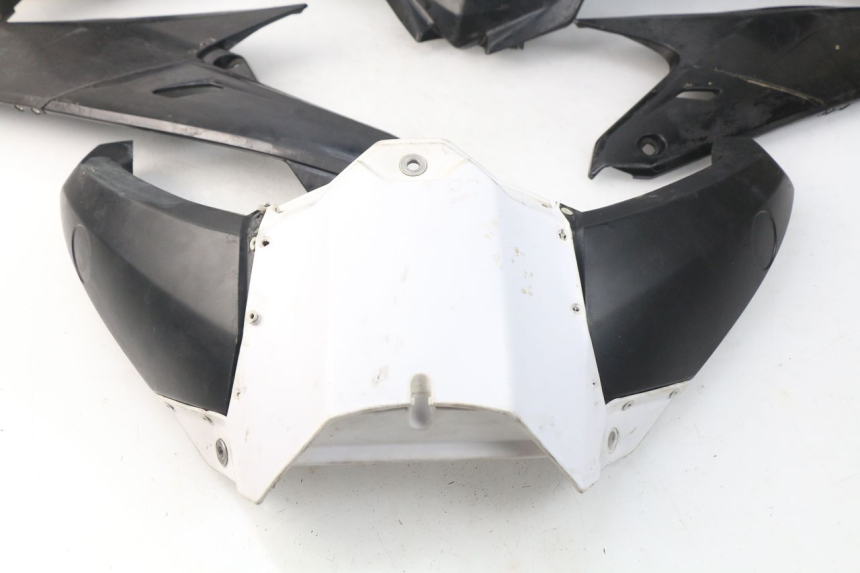 photo de COMPLETO CARENADO YAMAHA YZ-F YZF 250 (2014 - 2018)