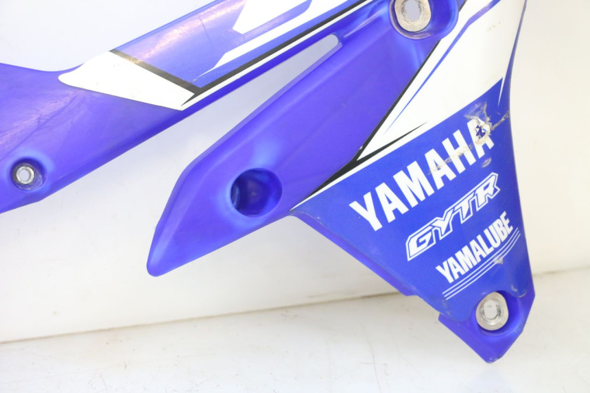 photo de COMPLETO CARENADO YAMAHA YZ-F YZF 250 (2014 - 2018)