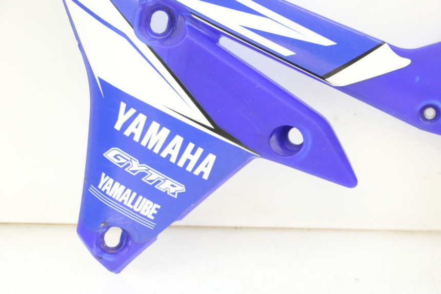 photo de COMPLETO CARENADO YAMAHA YZ-F YZF 250 (2014 - 2018)