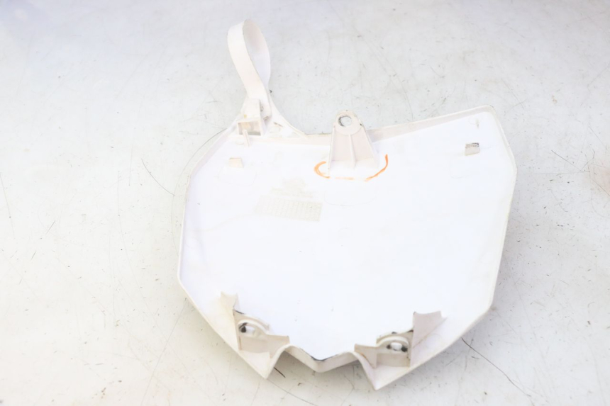 photo de COMPLETO CARENADO YAMAHA YZ-F YZF 250 (2014 - 2018)