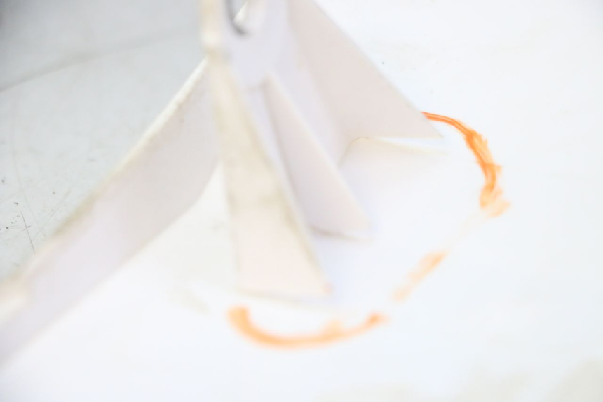 photo de COMPLETO CARENADO YAMAHA YZ-F YZF 250 (2014 - 2018)